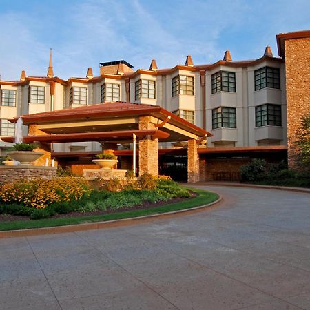 Nemacolin Hotel Farmington Exterior photo