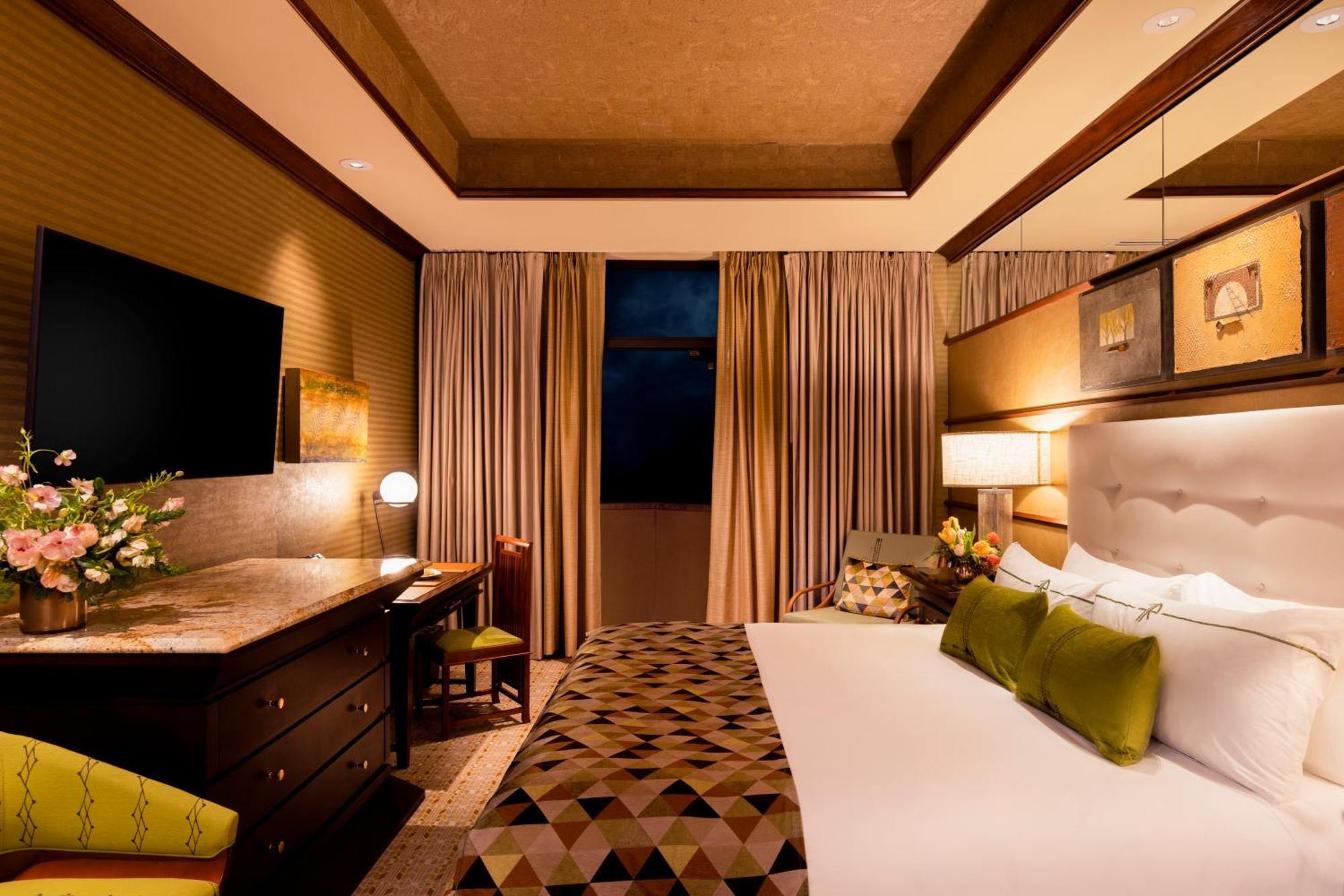 Nemacolin Hotel Farmington Exterior photo